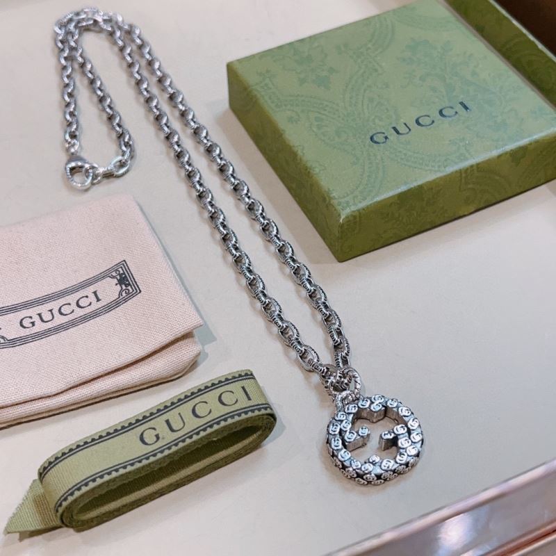 Gucci Necklaces